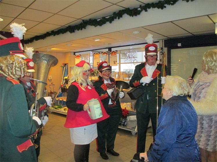 Tiepies Toneel glazenhuis Boxmeer 2012