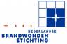 namens de brandwondenstichting bedankt!